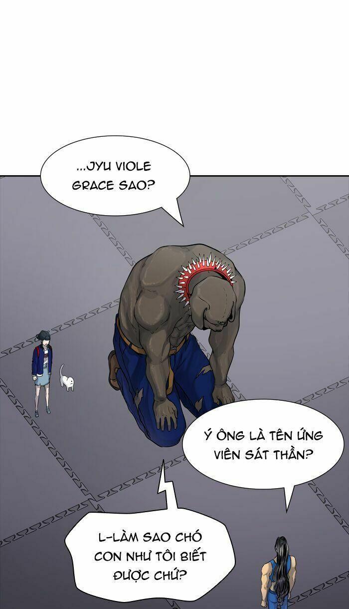 tòa tháp bí ẩn 2 chapter 426 78