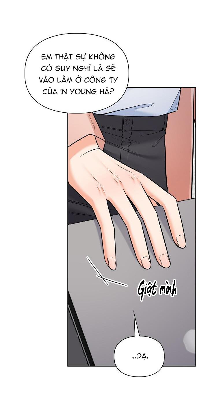 phòng tắm hơi chapter 40 42