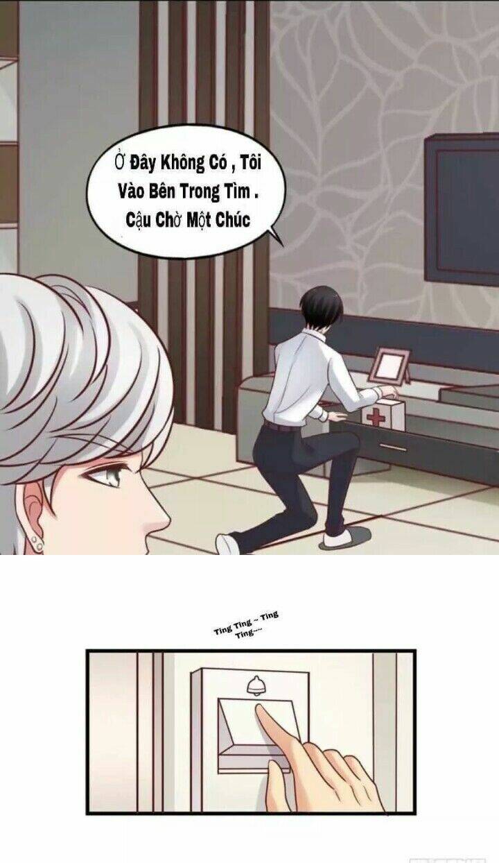 tôi không muốn fa như vậy đâu chapter 39 19