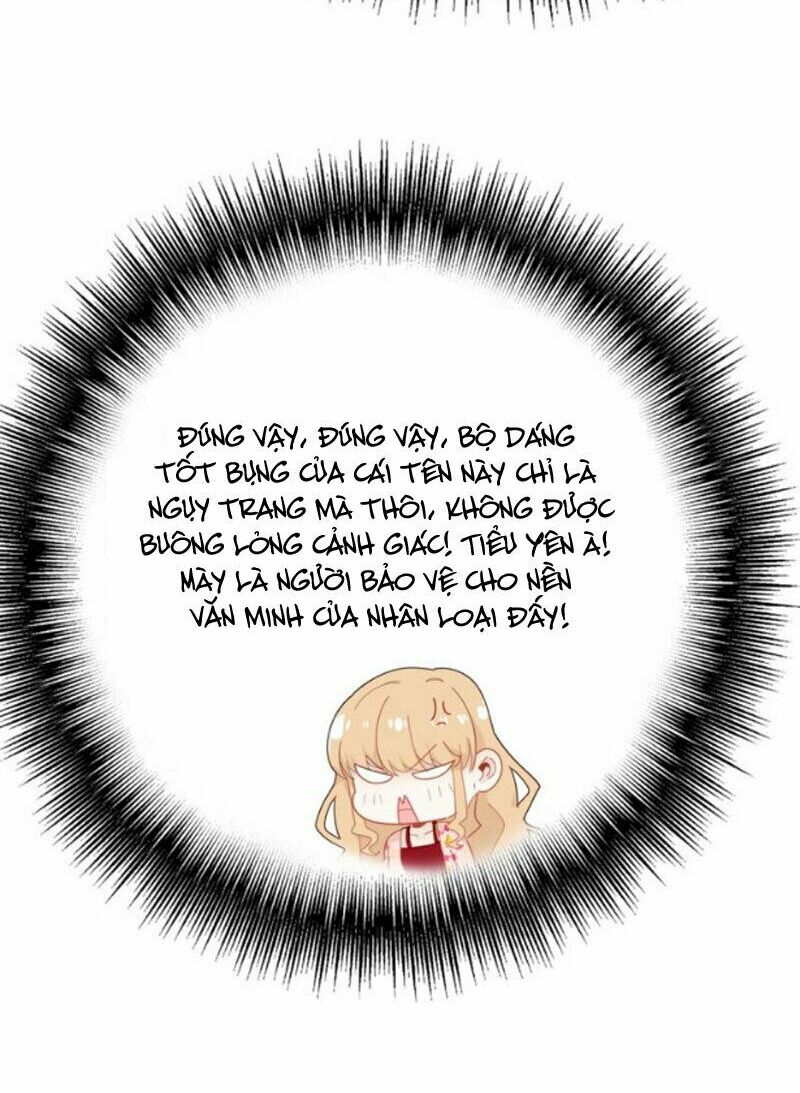 Ái Thượng Ngạo Kiều Long Vương Gia chapter 40 - Trang 11