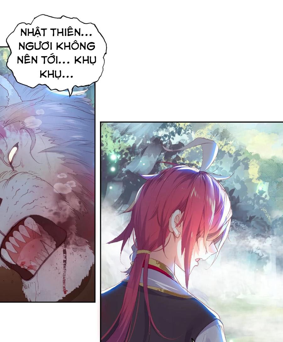 thế giới hoàn mỹ [m] chapter 139 6