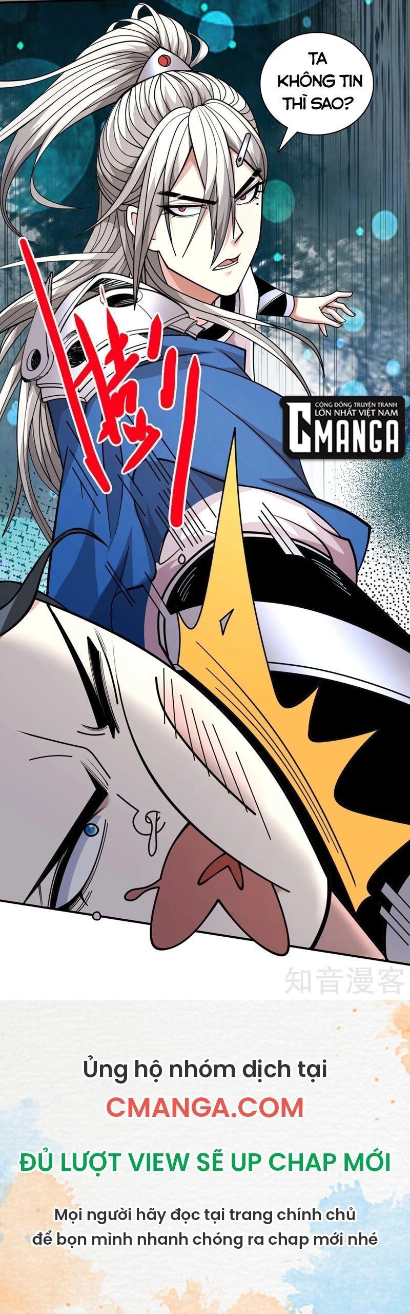 bị sư phụ xinh đẹp dùng 99 cách dạy dỗ thành thánh chapter 65 17