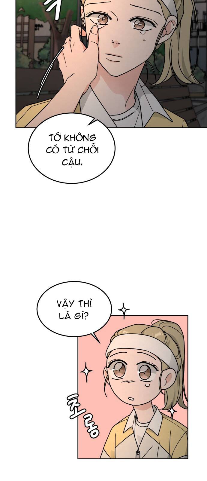 thùng quần áo tình yêu chapter 28 7