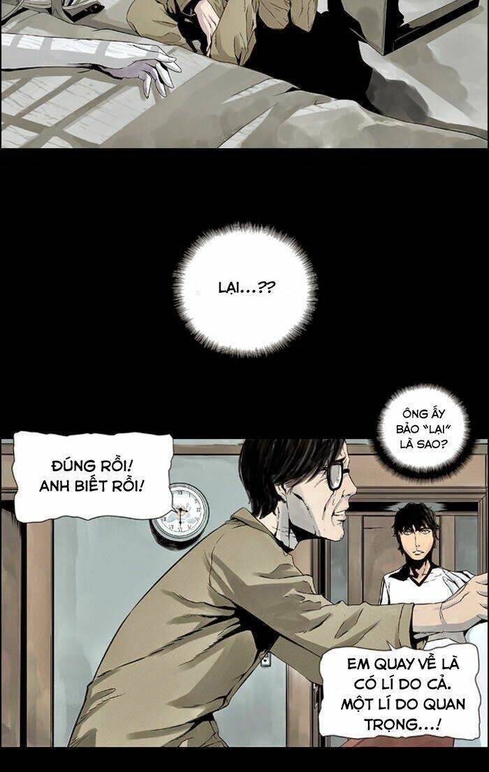 những xác chết hồi sinh từ đại dương chapter 5 52