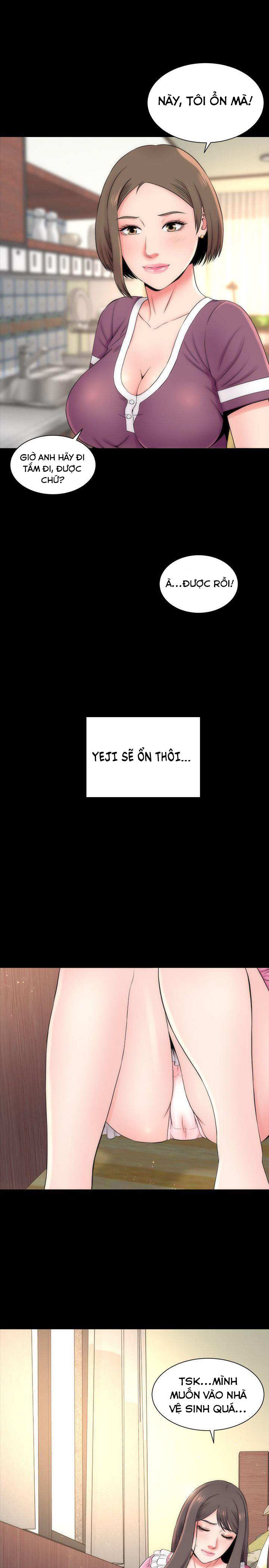 mother and daughter next door chapter 9 20