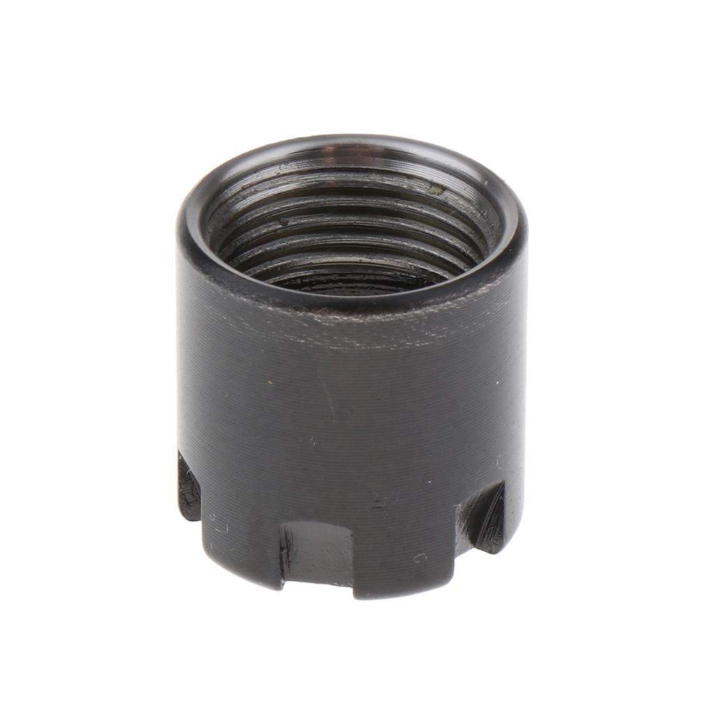 Collet Clamping Nut For CNC Milling Collet Chuck Holder Lathe