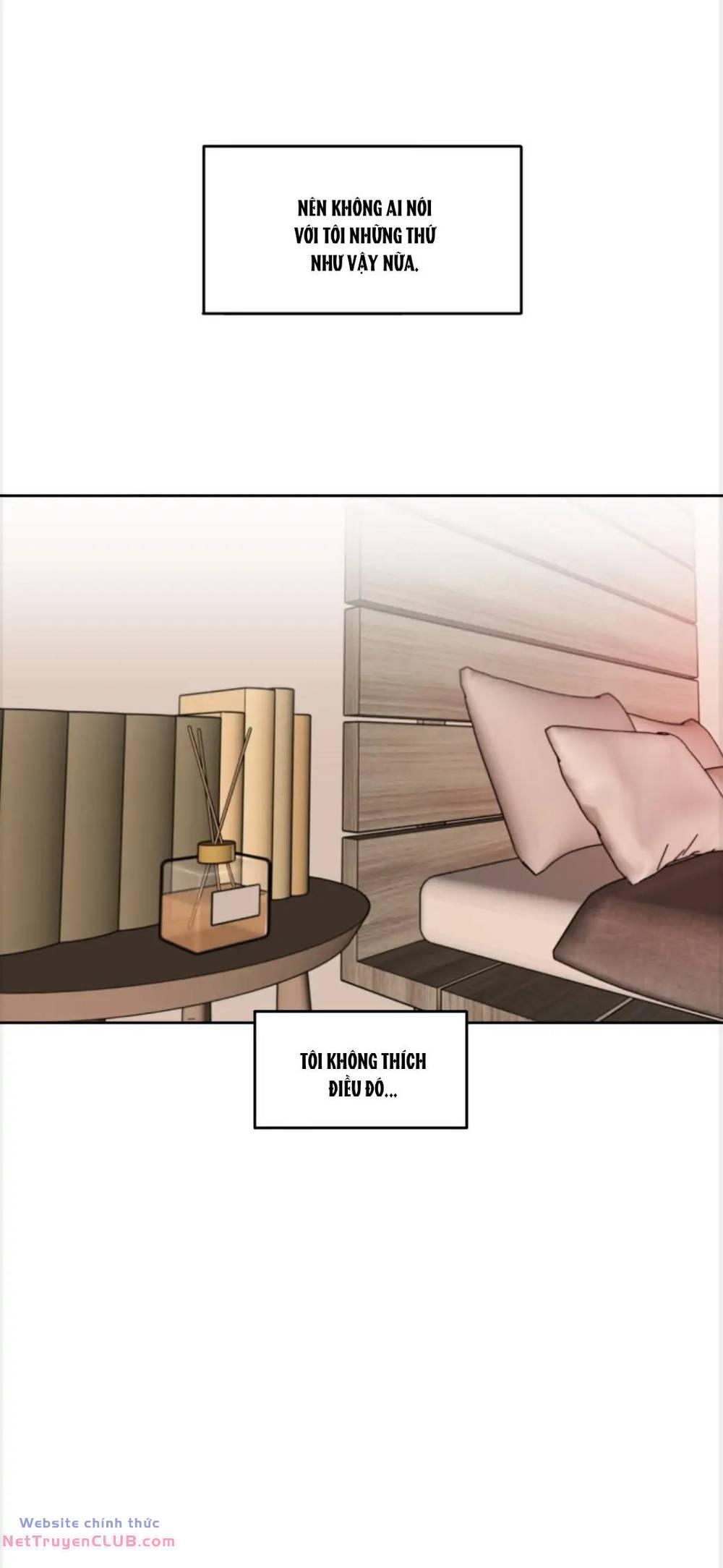 vô tình trở thành con gái của triệu phú chapter 35 29