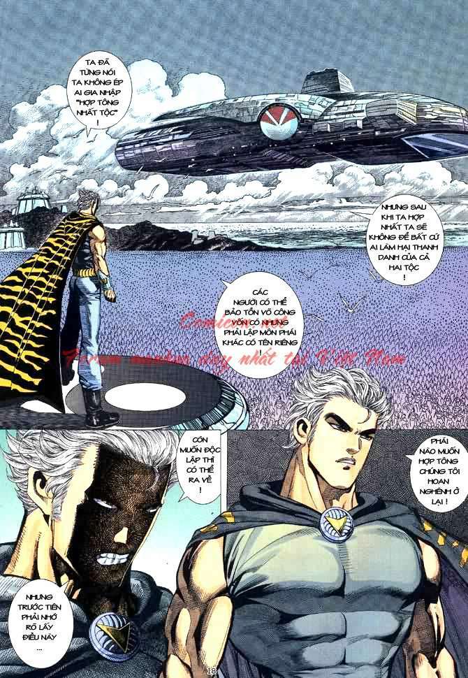 võ thần chapter 44 17