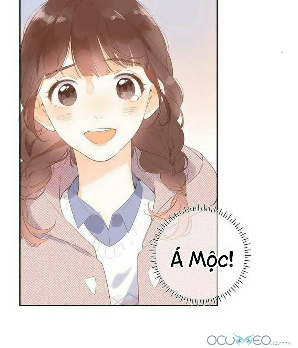 sos! tôi đã yêu một con sâu bướm (phần 2) chapter 13 21