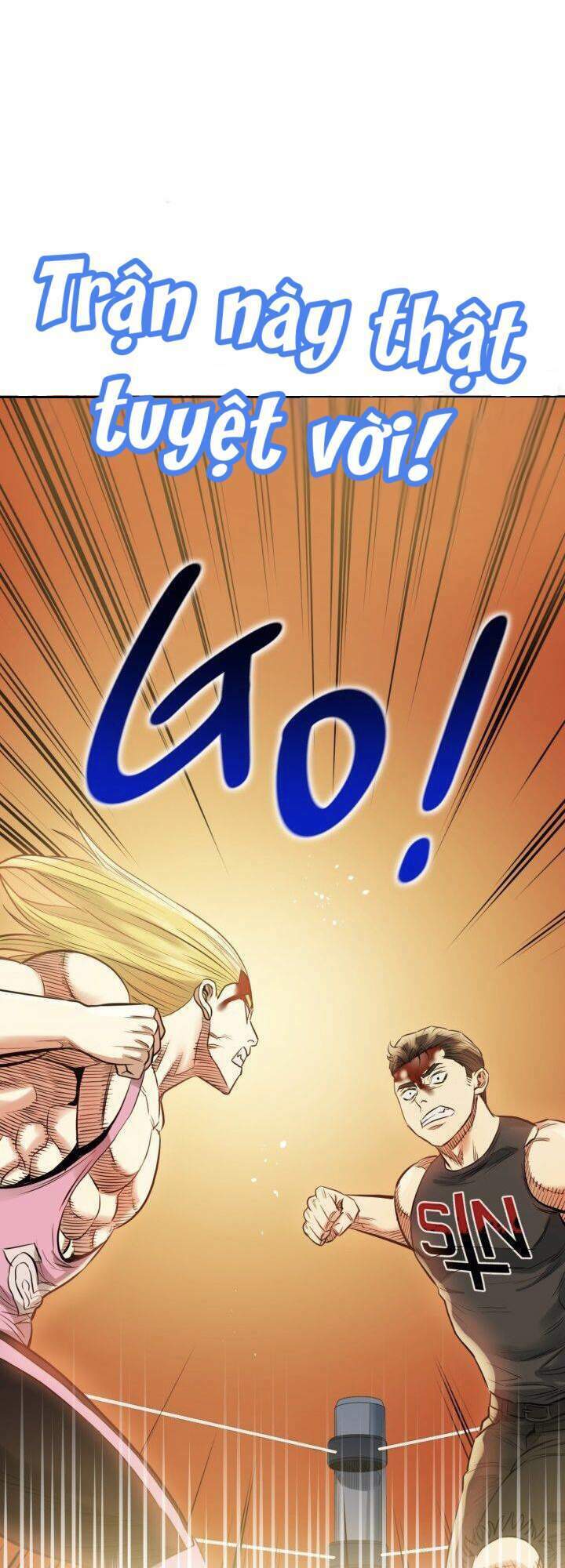 đấu sĩ vô song chapter 26 54