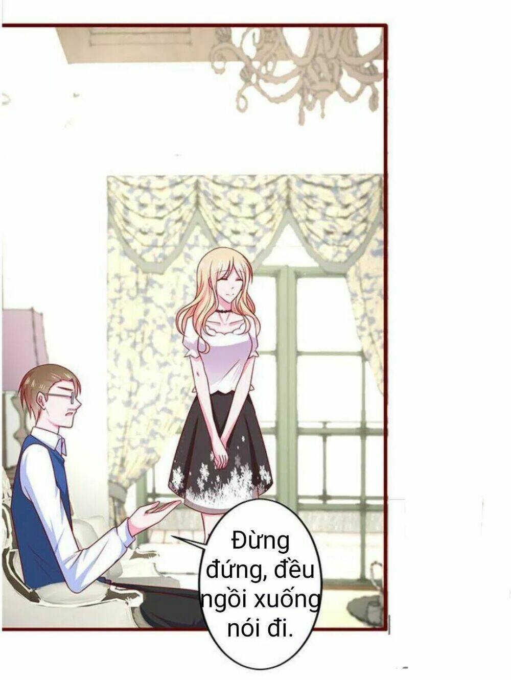 không gả cho tổng tài, gả cho người hầu chapter 89 29