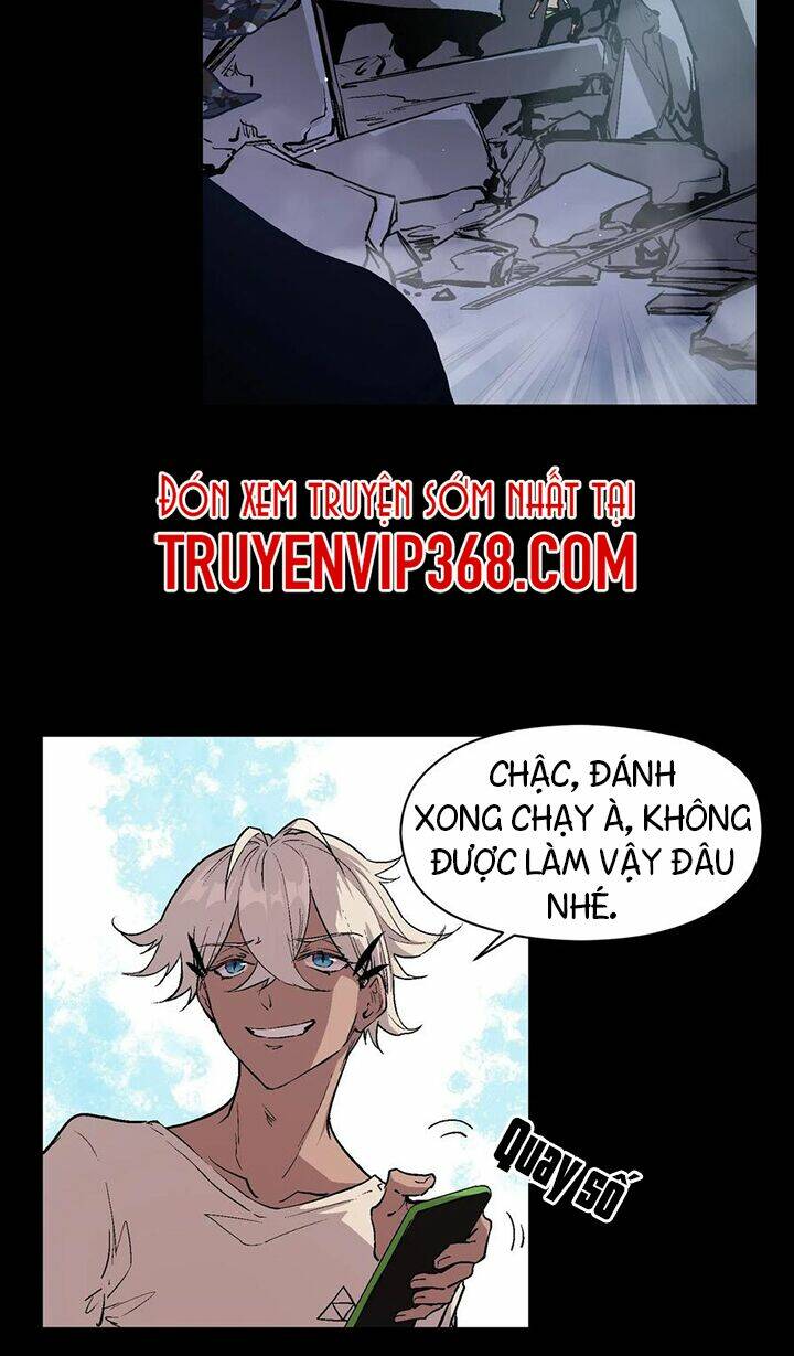 vương bài đặc công trùng sinh vườn trường chapter 25 32