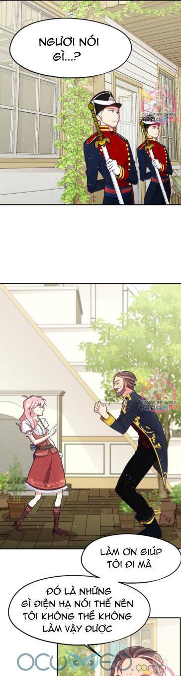 xin chào, tôi là người làm vườn! chapter 7 8