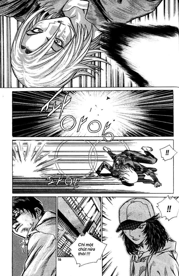 change guy chapter 237 16