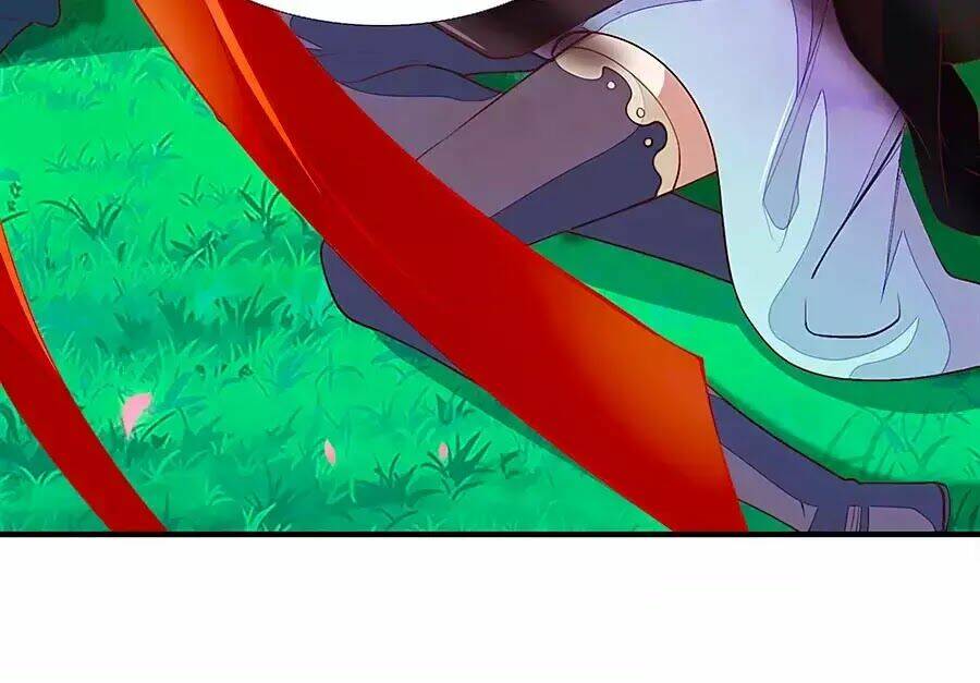 y hậu lệ thiên chapter 29 8