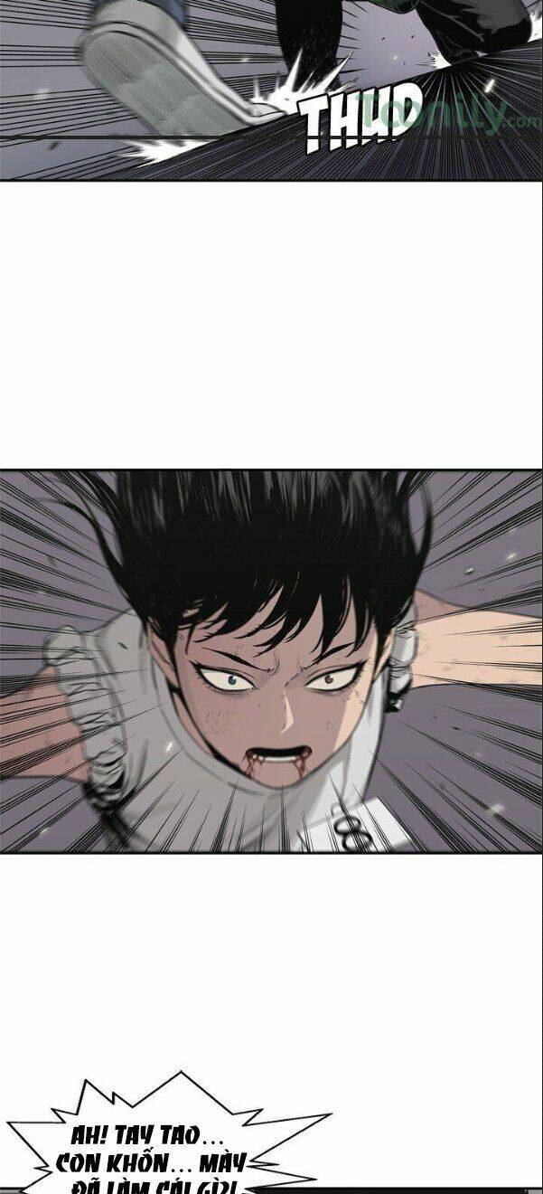 hiệp sĩ giao hàng chapter 37 8