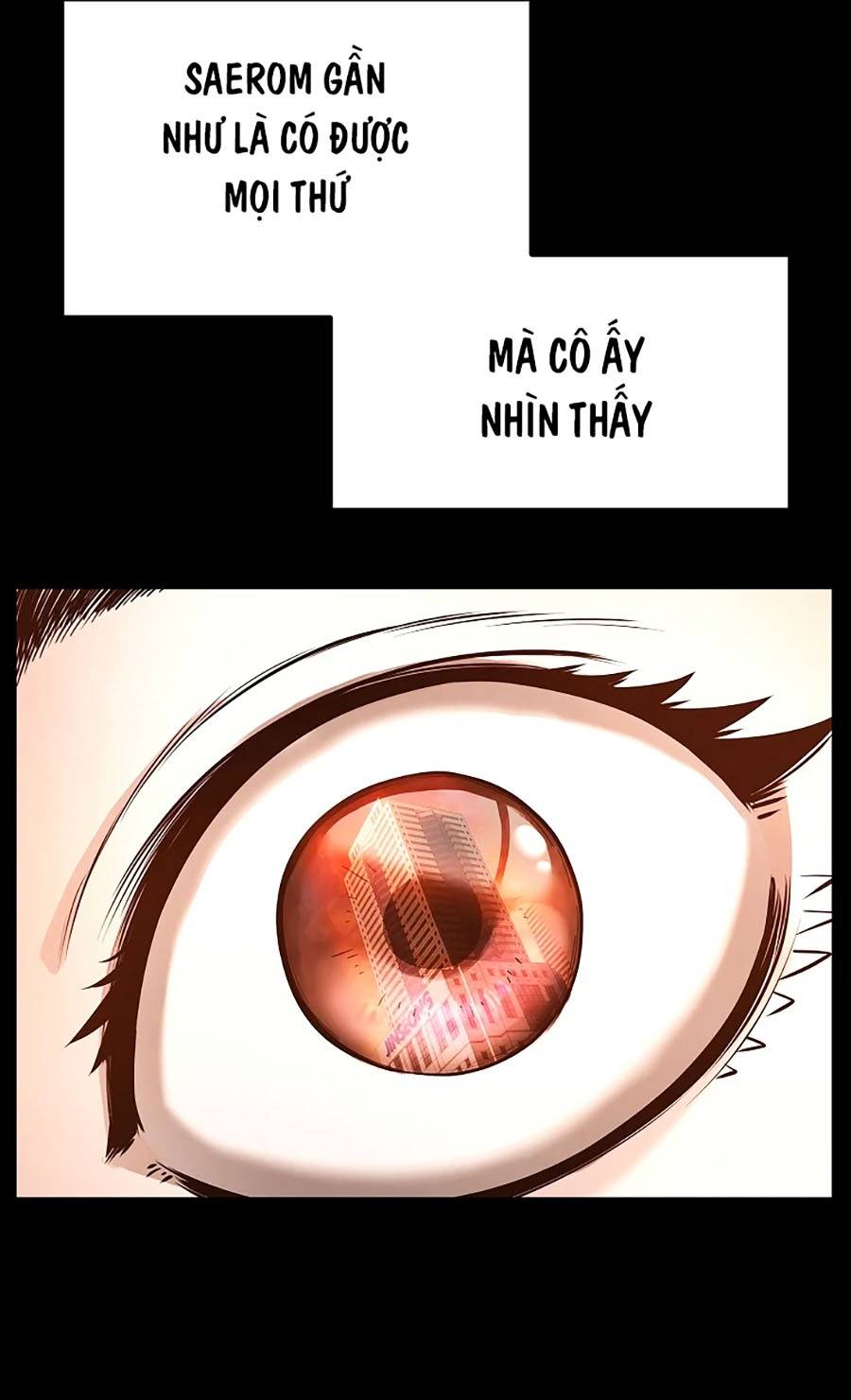 chiến binh học đường - cuộc đột kích trong ngục tối chapter 6 10