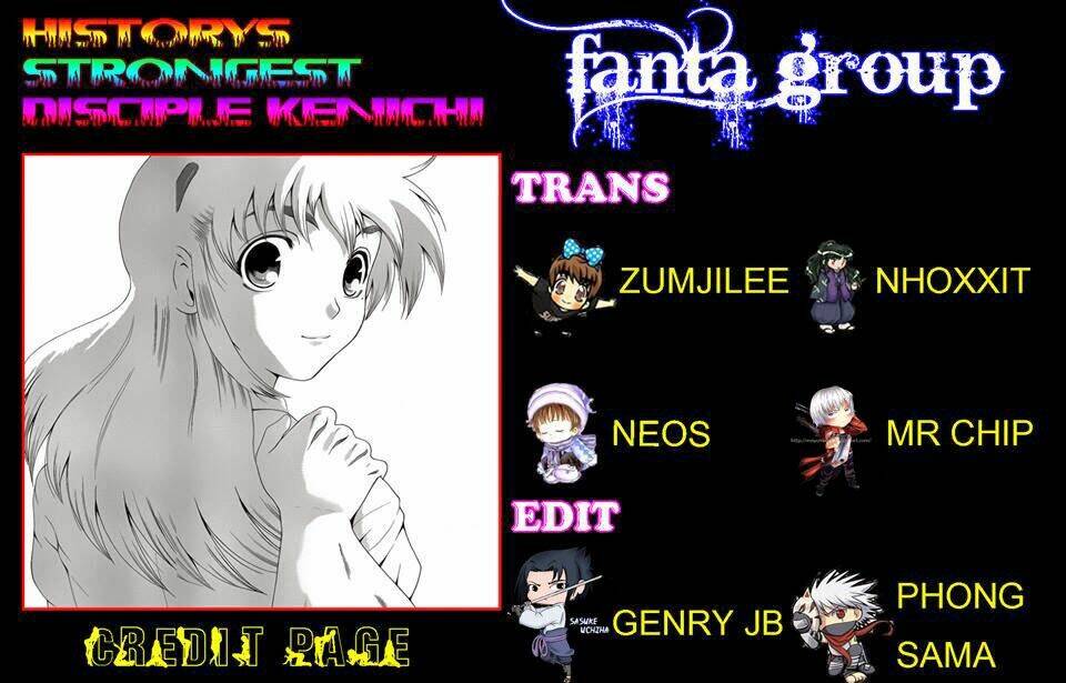 history's strongest disciple kenichi chapter 128 1