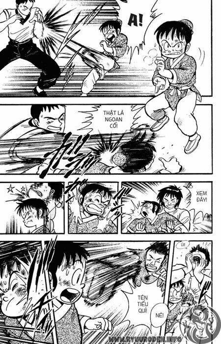 hoàng phi hồng phần 1 chapter 13 106