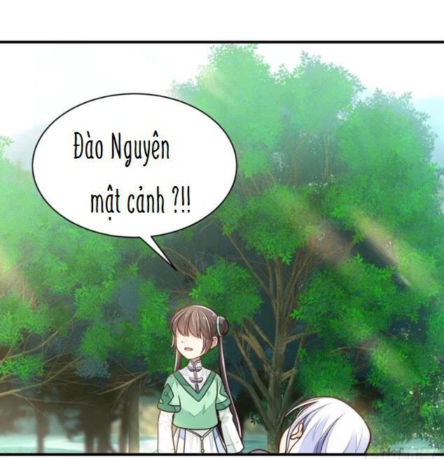 trọng sinh thành tiểu nha đầu chapter 15 6