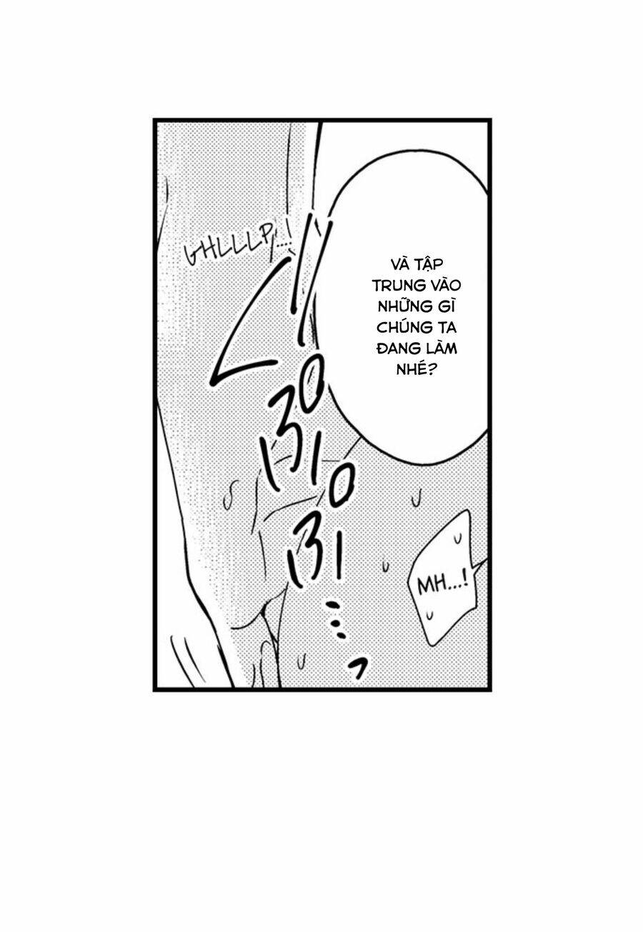 mang thai ở trường nam sinh chapter 48 13