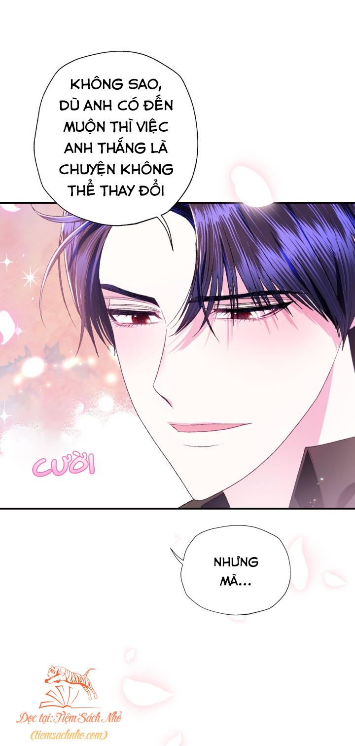 cha, con không muốn kết hôn đâu chapter 86 11