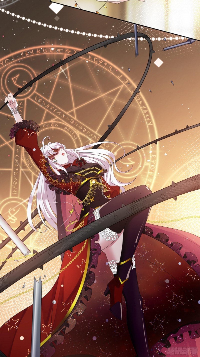 công chúa phản diện trong truyền thuyết chapter 27 25