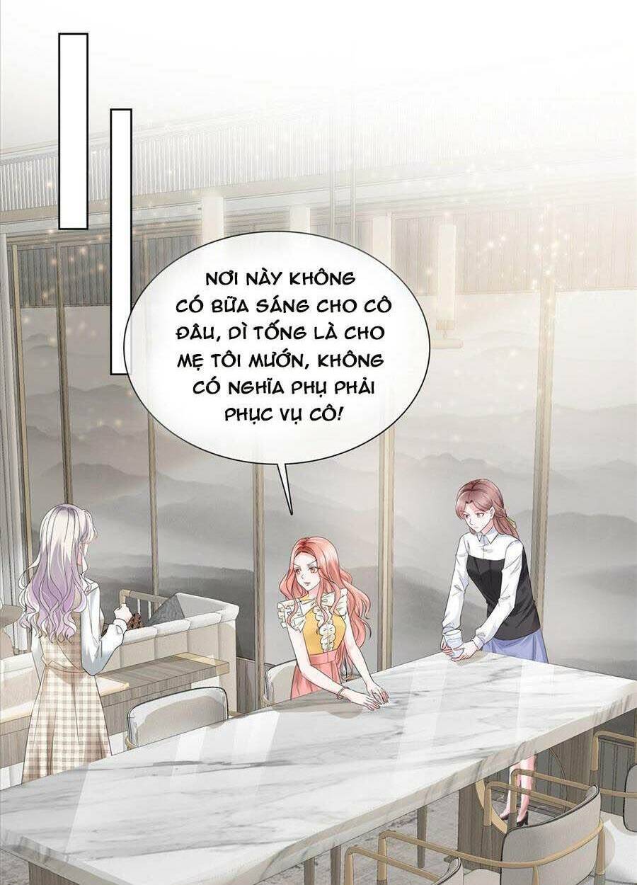 nhược hữu hàn đông ngộ noãn dương chapter 5 6