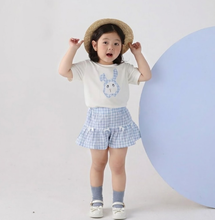 Giày búp bê Biti's  bé gái (size 28-35)