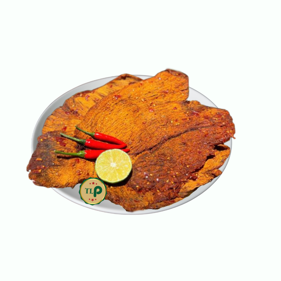 KHÔ BÒ MIẾNG TÂN LỘC PHÁT