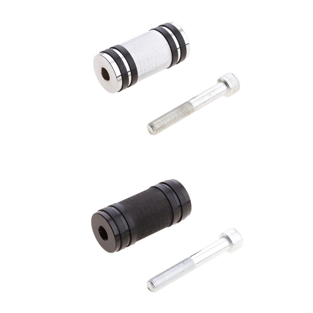 Silver CNC Shifter Peg for Harley Touring XL883 XL1200 X48