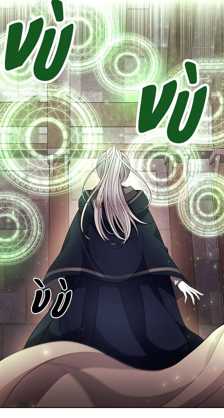 năm môn đệ của charlotte chapter 41 48