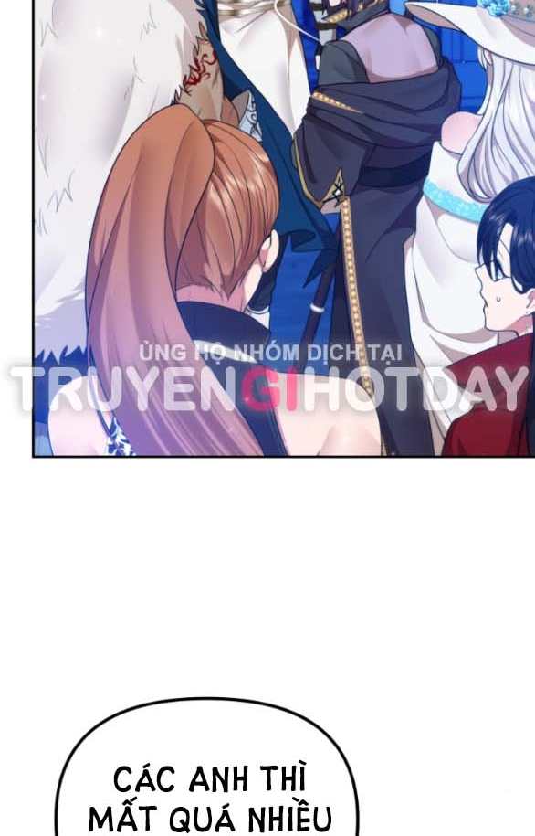 [18+] dũng sĩ vị tha chapter 7.1 6