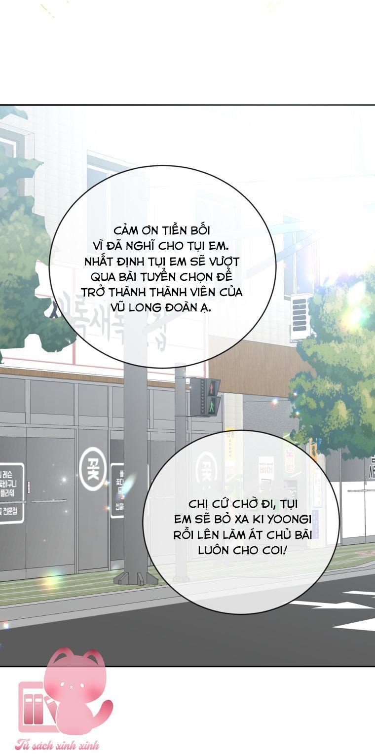 mong được chị chỉ bảo, tiền bối chapter 51 30