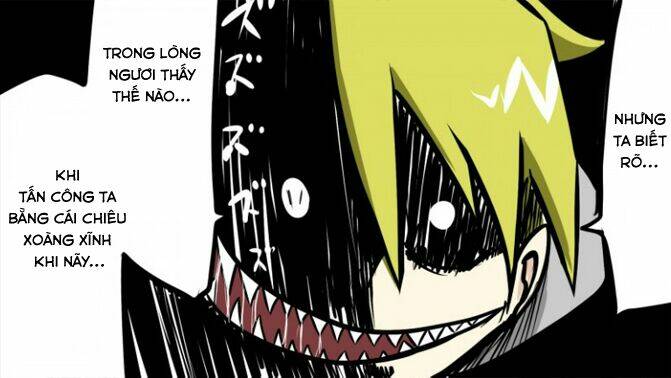 senyuu chapter 22 14