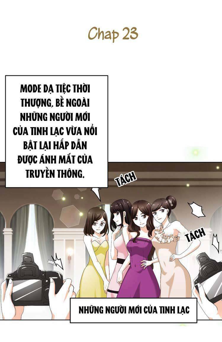 phản công thành siêu sao chapter 23 6