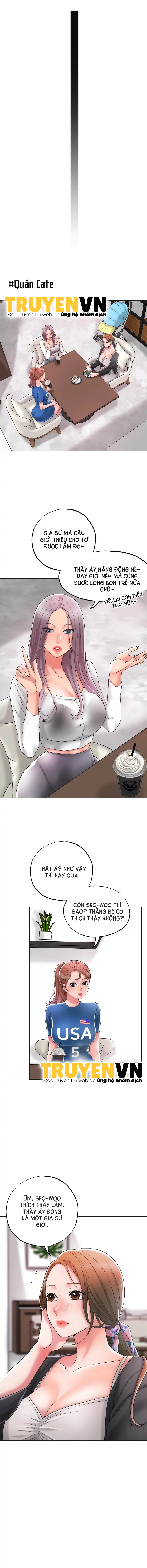 thị trấn nóng bỏng chapter 21 7
