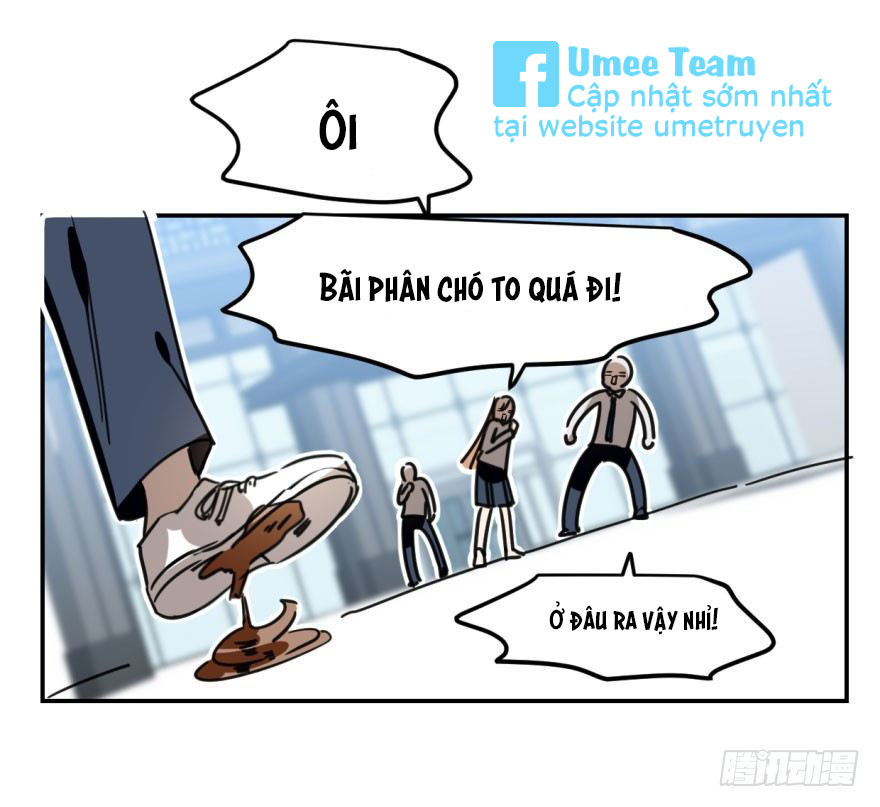 bắt lấy ngao ngao chapter 6 13