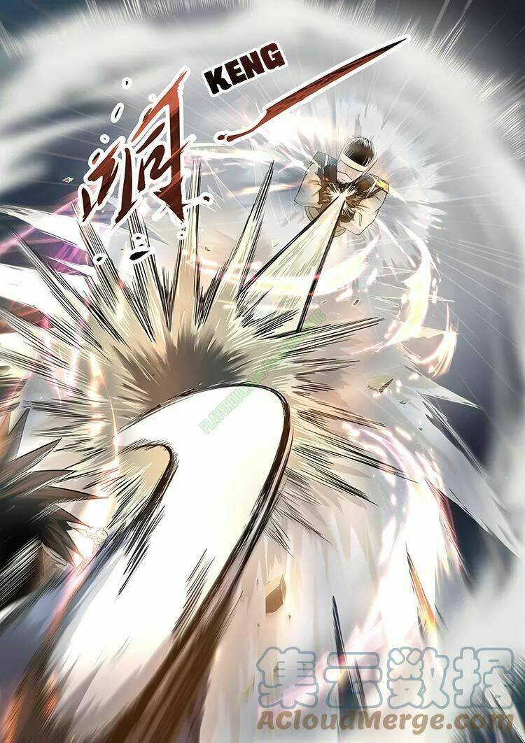 thần võ chi linh chapter 43 4