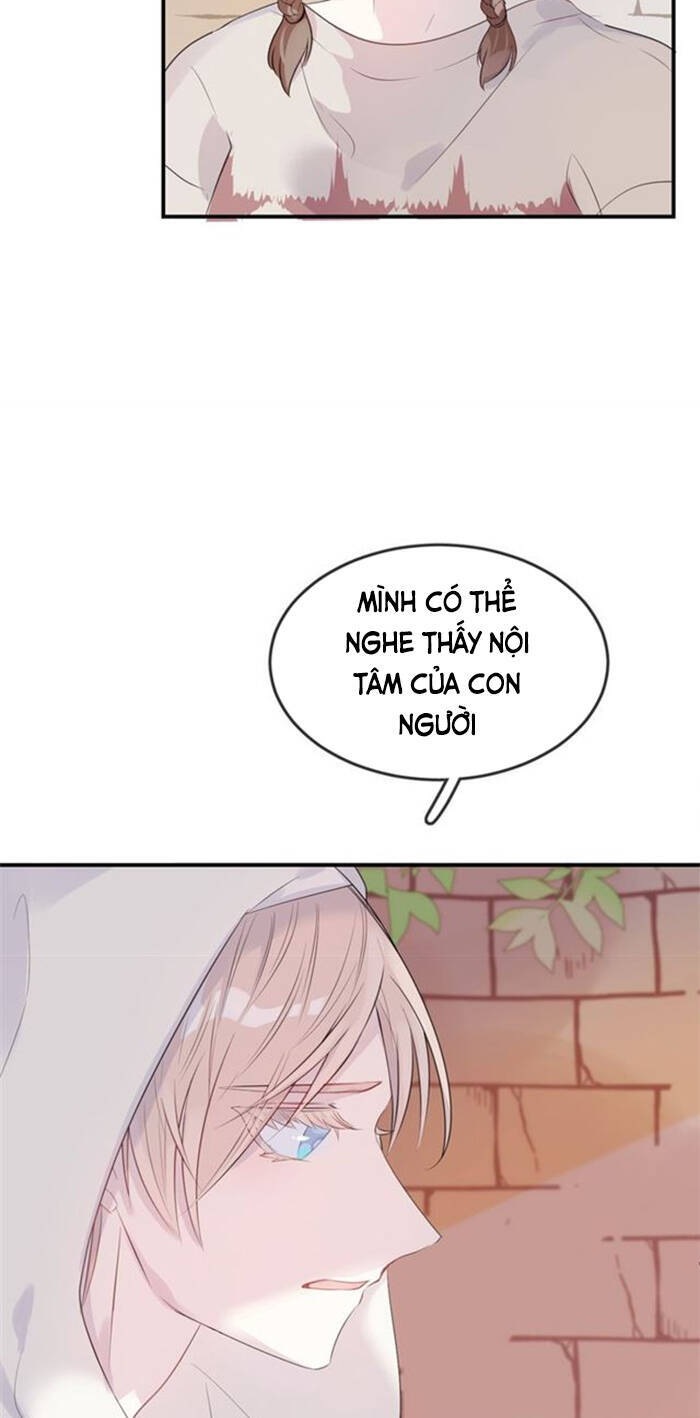 chiếc váy của người cá chapter 49 22