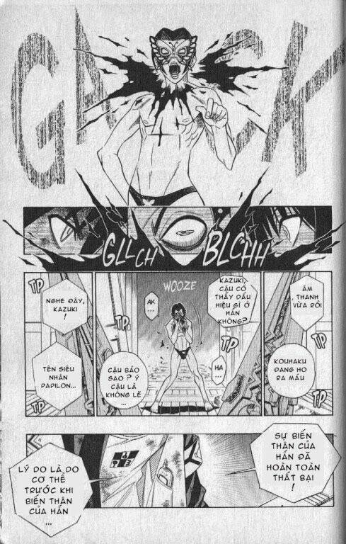 busou renkin chapter 17 3