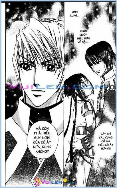 tinh nguyệt ảo cảnh chapter 4 113