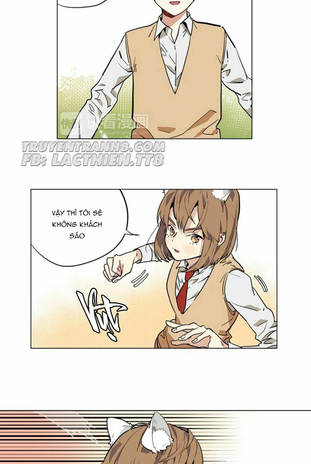 hoa đạo sĩ chapter 29 22