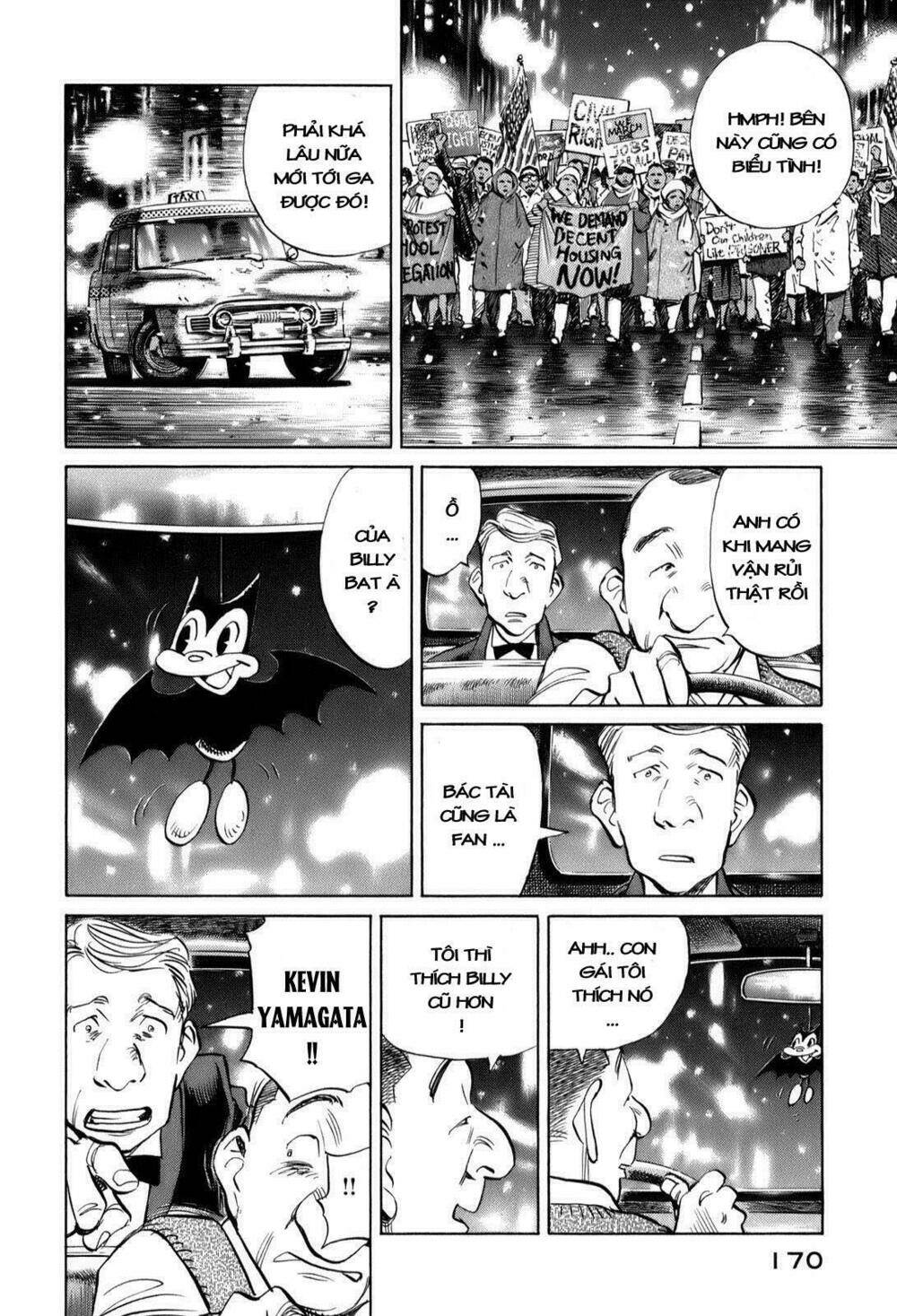 billy bat chapter 17 6