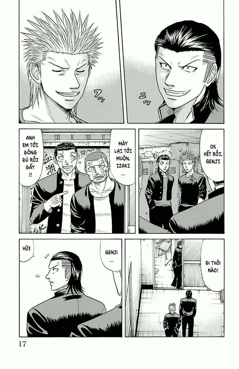 crows zero chapter 51 17