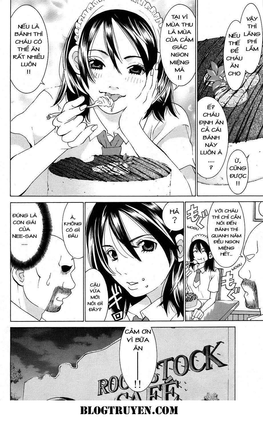 gacha gacha - secret chapter 28 6