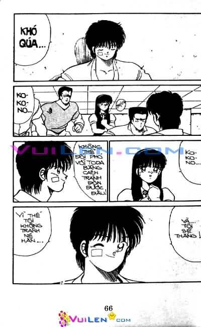 truyền nhân atula - shura no mon i chapter 7 67