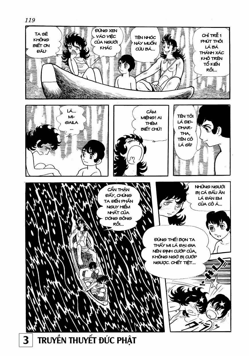 buddha - truyền thuyết đức phật chapter 15 37