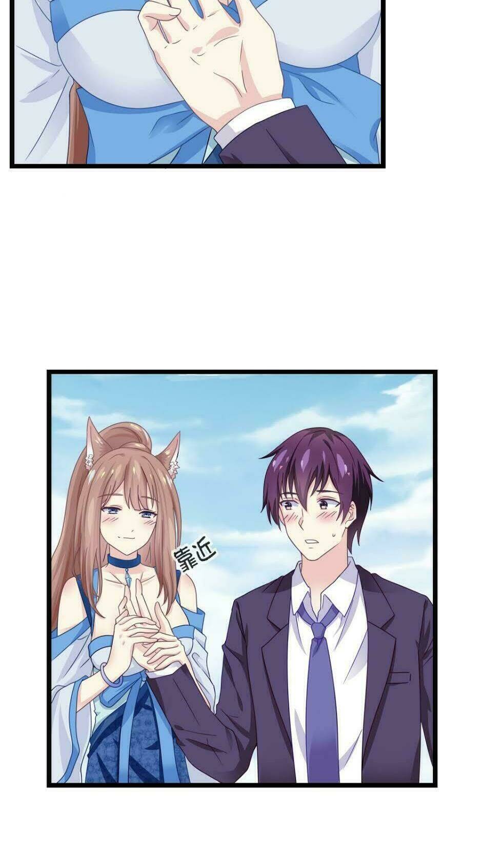 ta là ngọc hoàng đại đế chapter 3 17