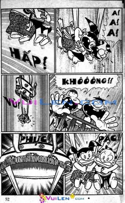 thần đồng đất việt chapter 54 49